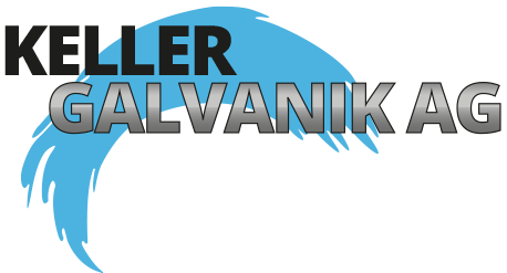 Keller Galvanik Logo